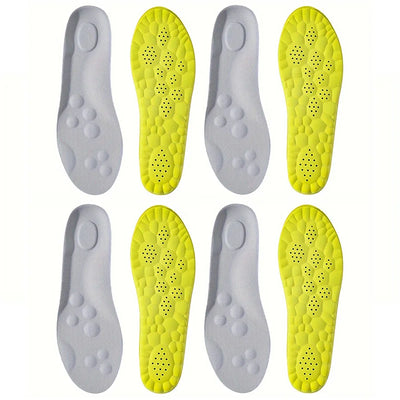Ortopedic Comfort Arch Insoles