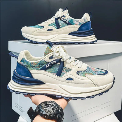 ColorVibe Sneakers
