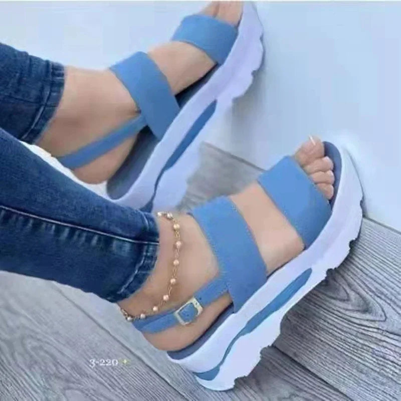 Urban Style Sandals