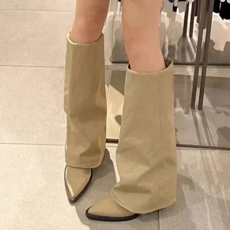 Grace Allure Boots
