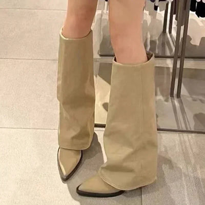 Grace Allure Boots