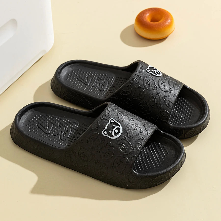 Little Bear Slides