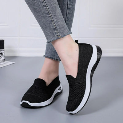 BreezeWalk Loafers