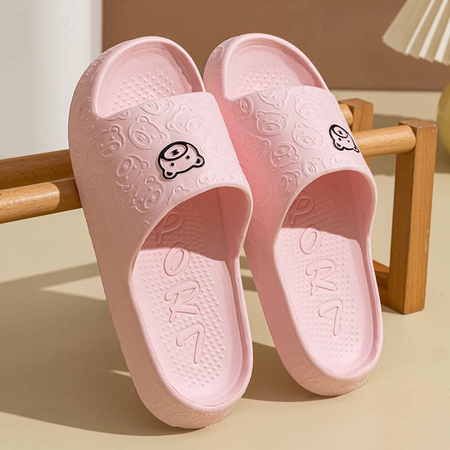 Little Bear Slides
