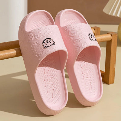 Little Bear Slides