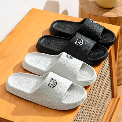 Little Bear Slides