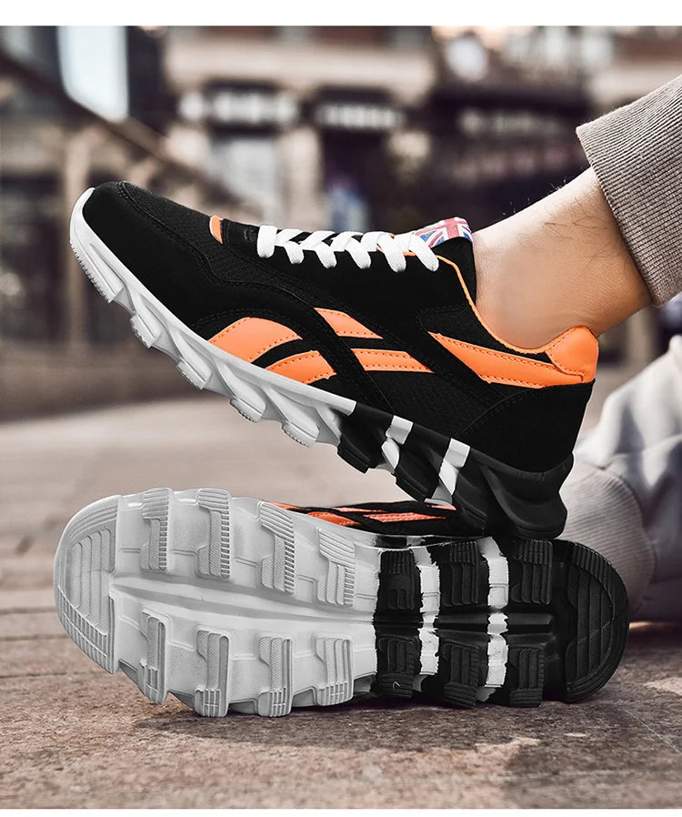 FlexRun Air Sneakers