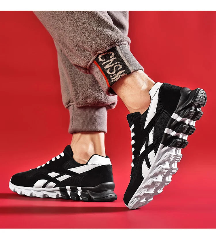 FlexRun Air Sneakers
