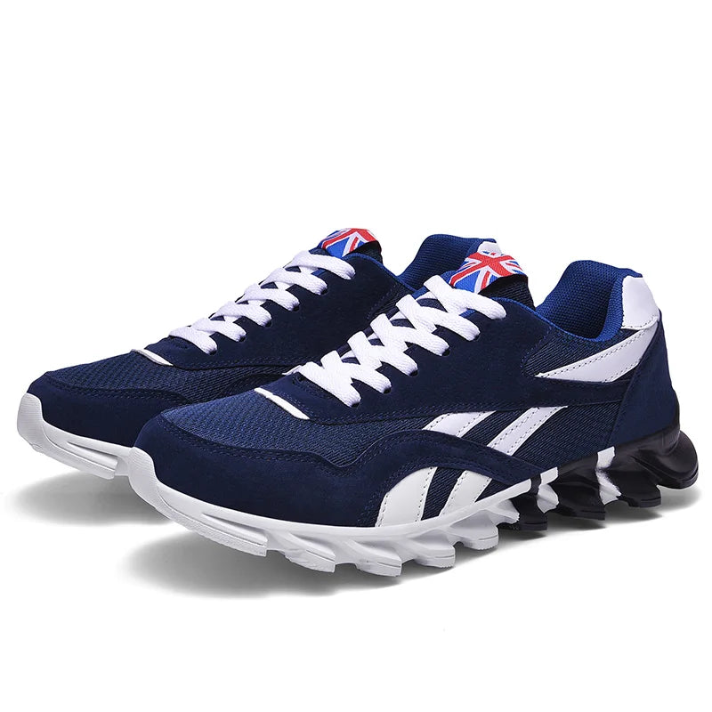 FlexRun Air Sneakers