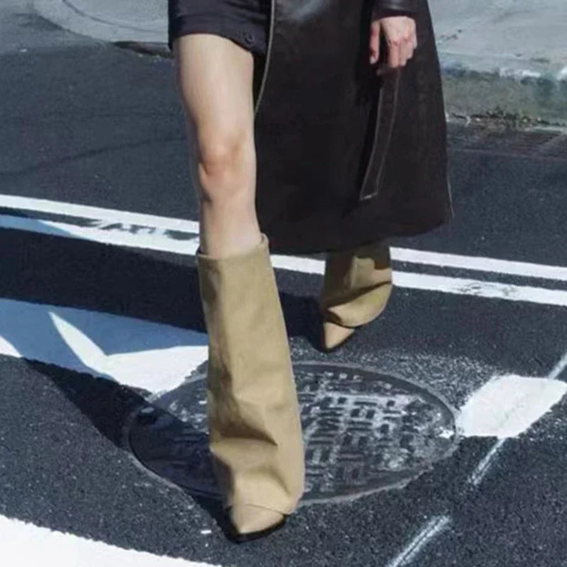 Grace Allure Boots