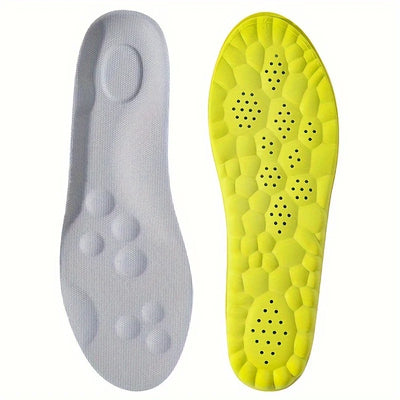 Ortopedic Comfort Arch Insoles
