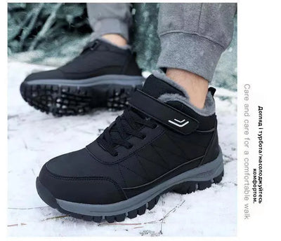 NordicGuard Boots