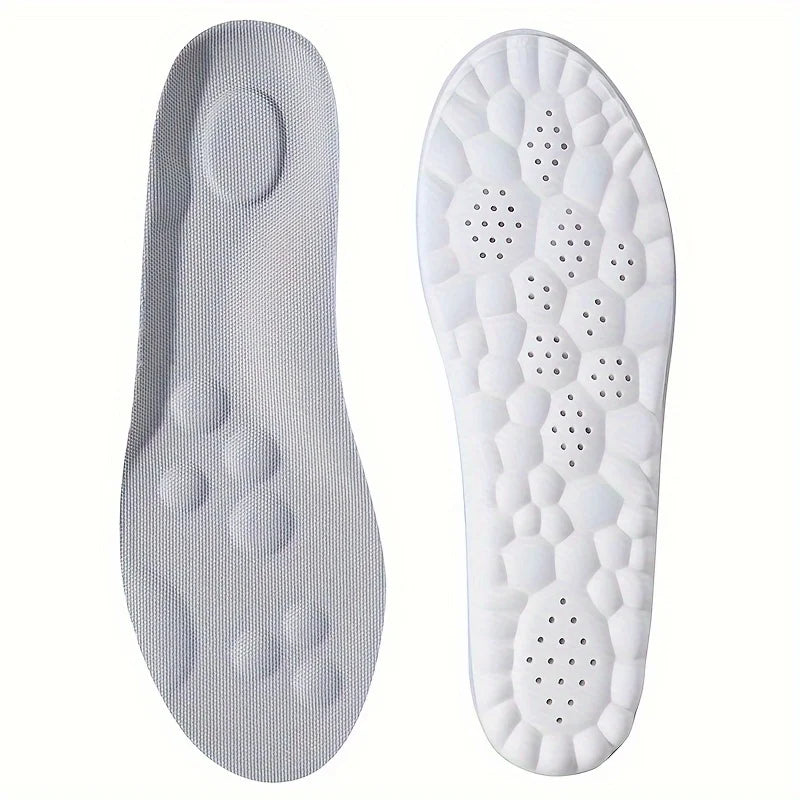 Ortopedic Comfort Arch Insoles