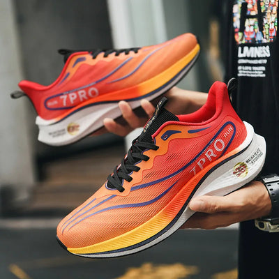 PowerStep Carbon Sneakers