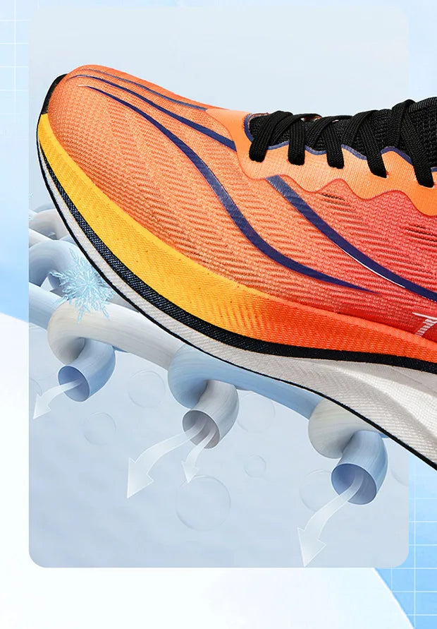 PowerStep Carbon Sneakers