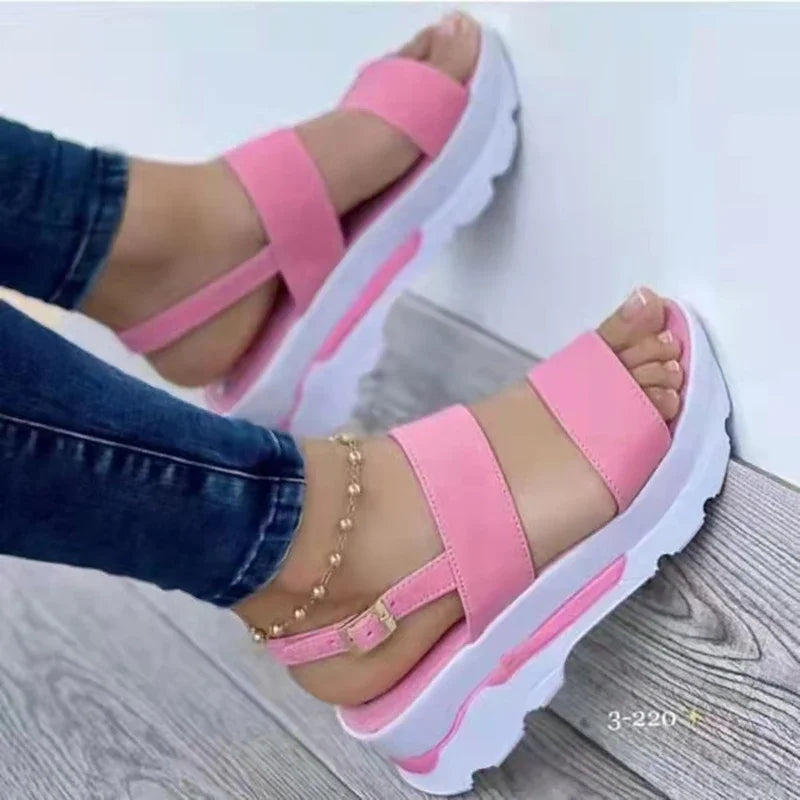 Urban Style Sandals