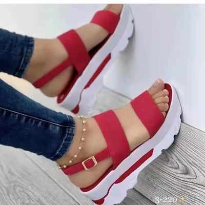 Urban Style Sandals