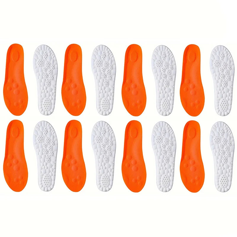 Ortopedic Comfort Arch Insoles