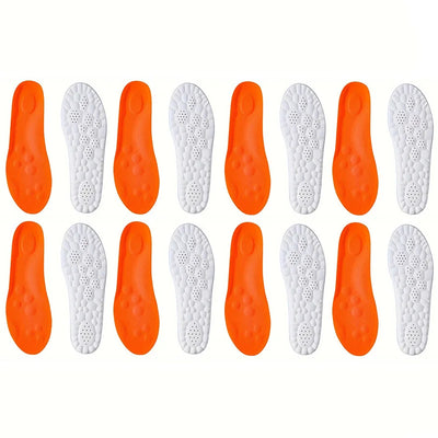 Ortopedic Comfort Arch Insoles