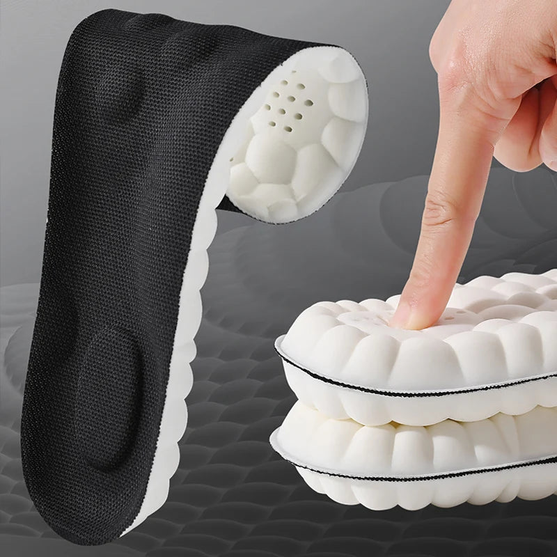 Ortopedic Comfort Arch Insoles