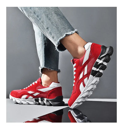 FlexRun Air Sneakers