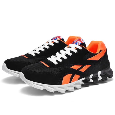 FlexRun Air Sneakers