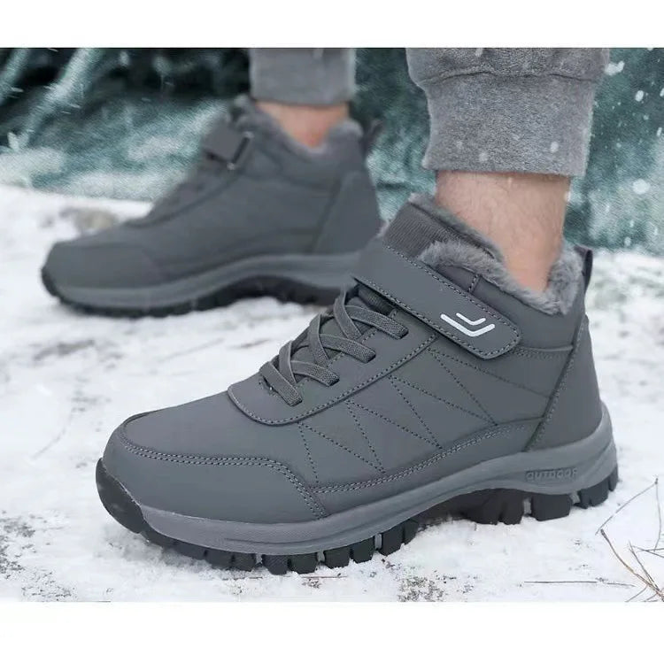 NordicGuard Boots